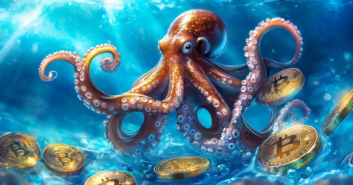 Kraken Unveils kBTC: A New Era for Wrapped Bitcoin