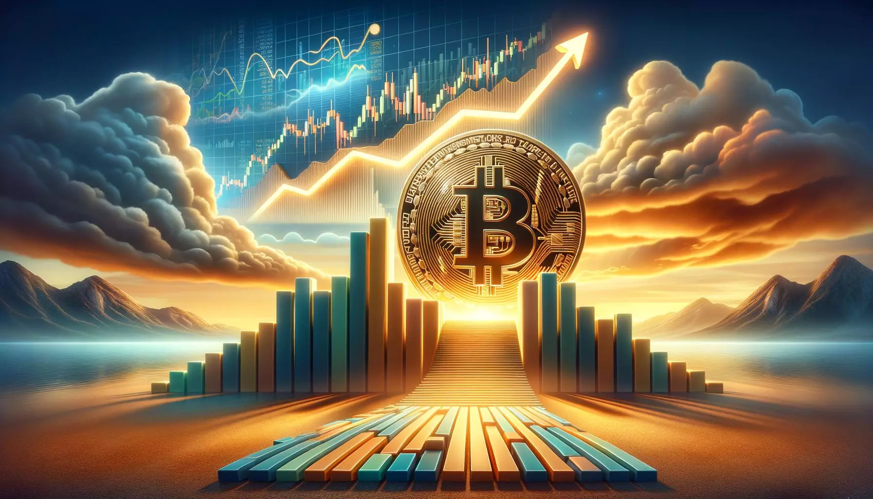 Bitcoin’s Resilience: Analyzing Price Movements and Trends