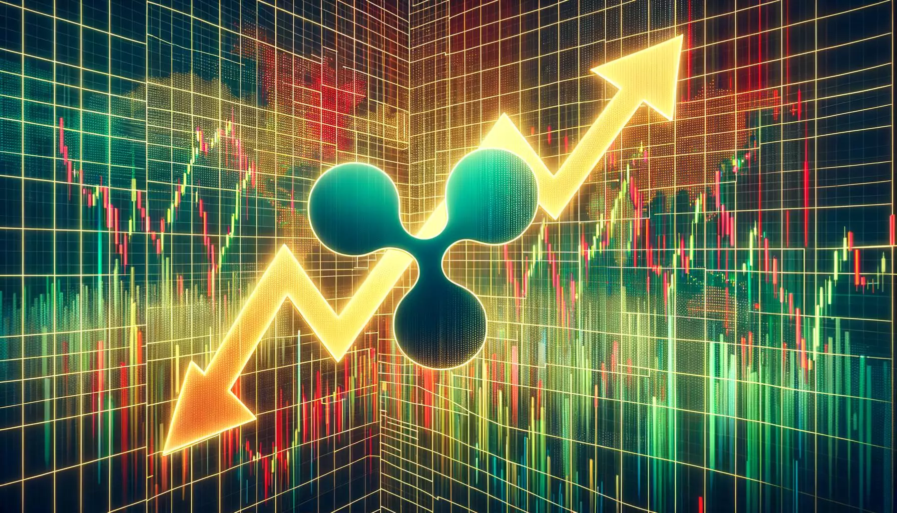 Forecasting XRP: Insights from Crypto Analysts Amonyx and Egrag