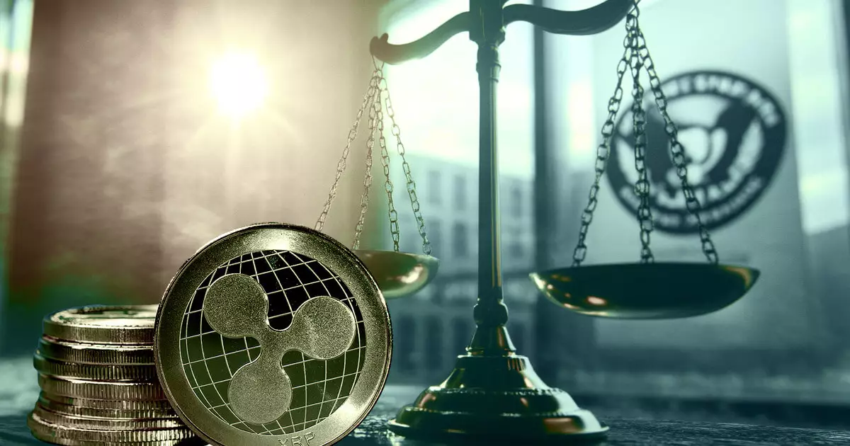 The Ongoing Ripple-SEC Legal Battle: Key Developments and Implications