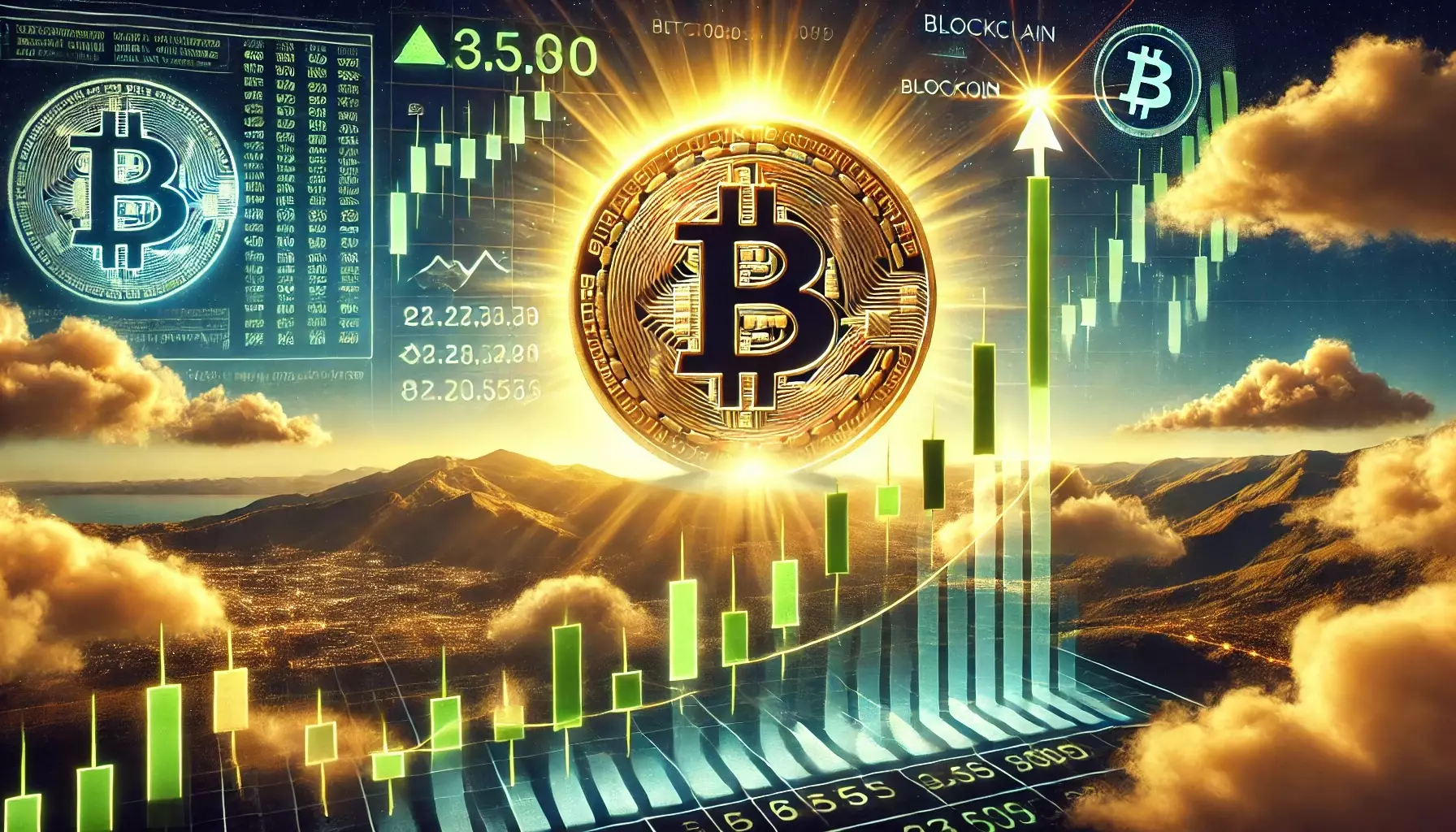 The Impending Bitcoin Surge: Understanding the Risk and Opportunity