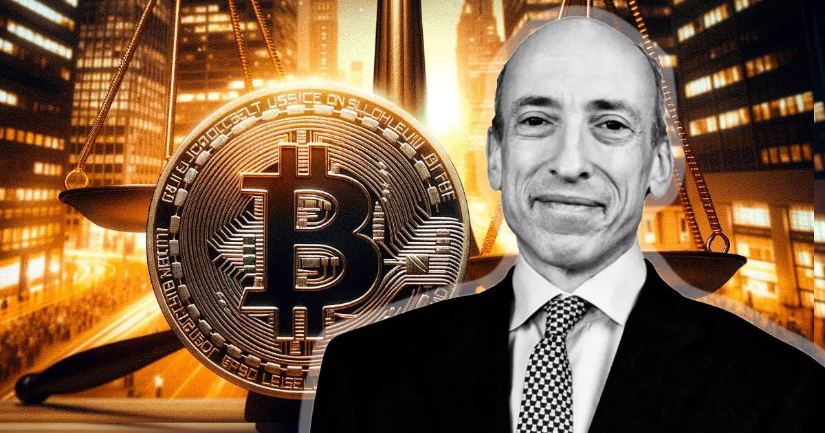Understanding the SEC’s Stance on Crypto Regulation: A Defense from Gensler