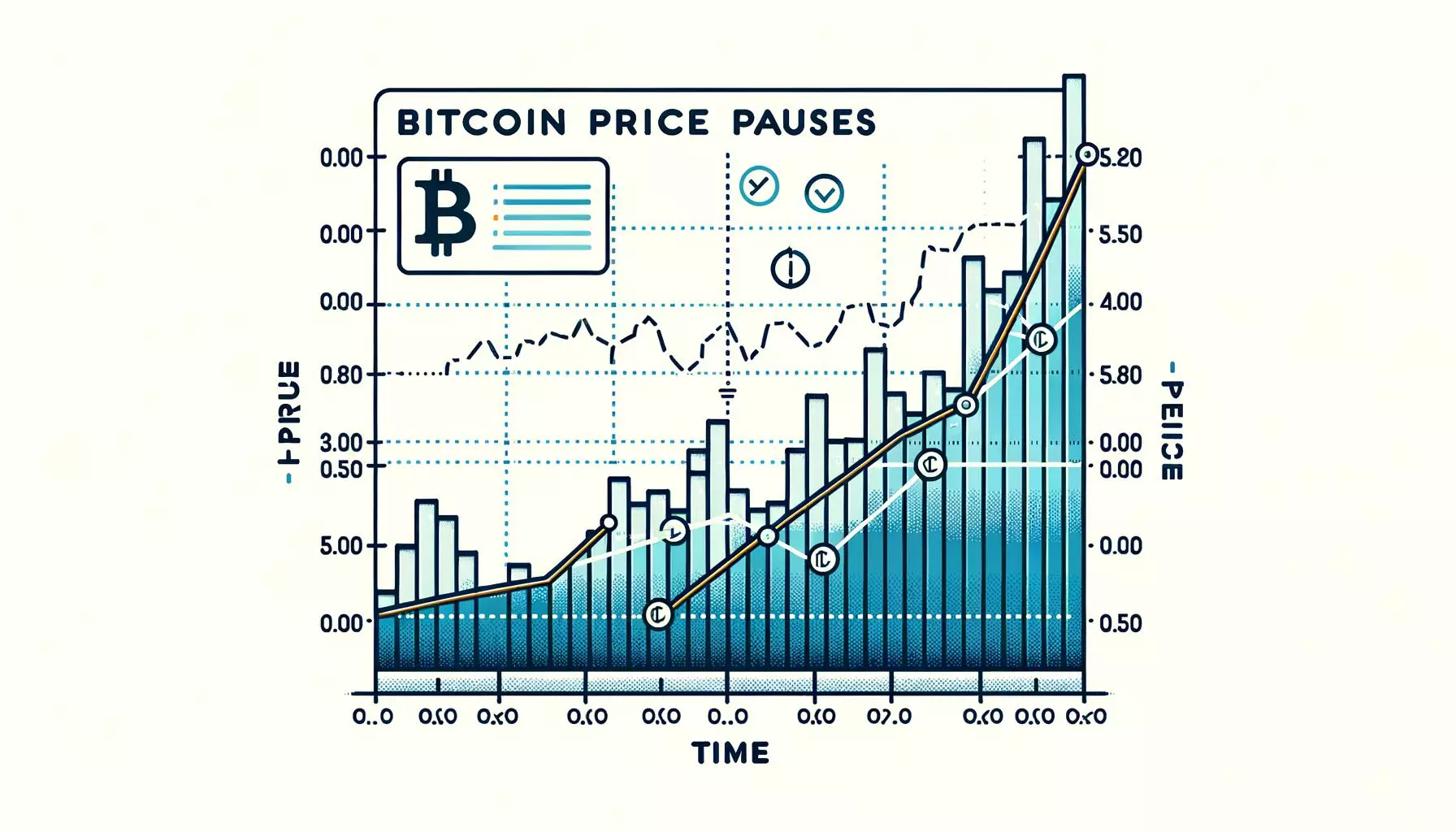 Current Trends in Bitcoin: Navigating Market Corrections