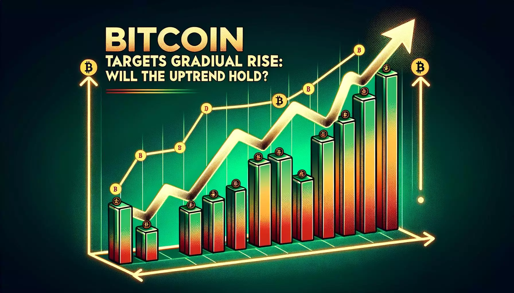 Analyzing Bitcoin’s Price Movements: Key Levels and Trends