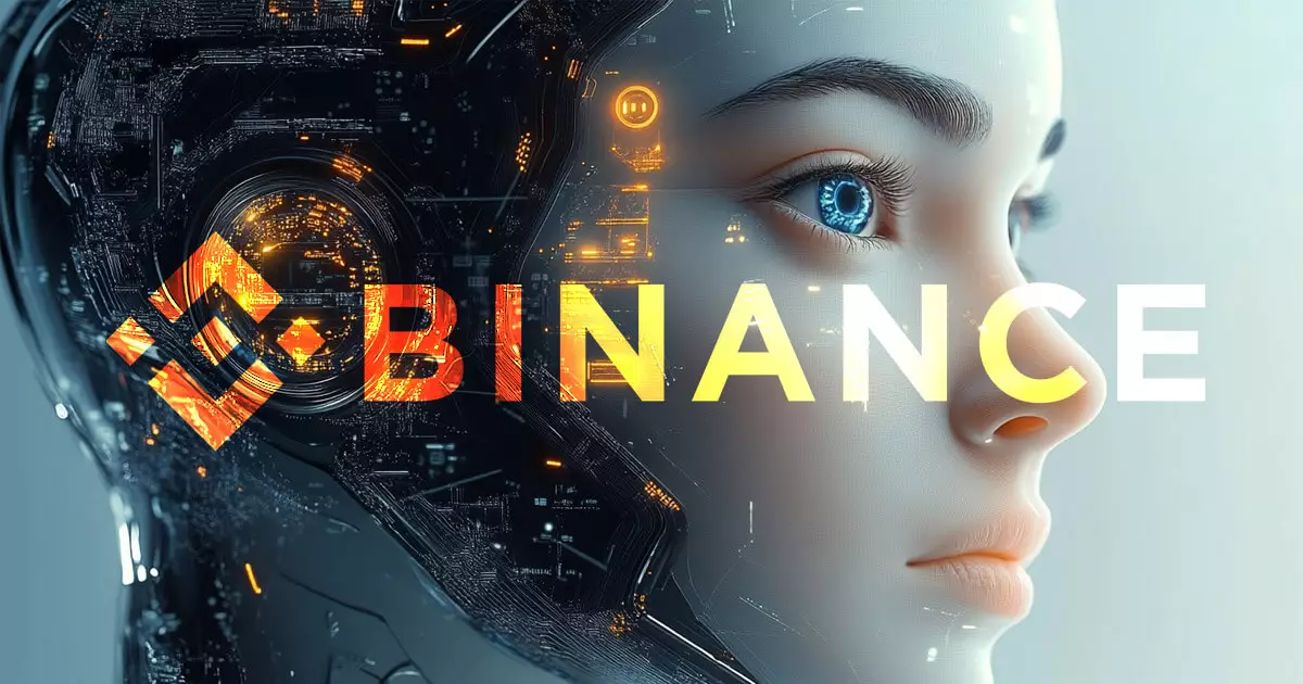 Binance Leverages AWS and Generative AI for Enhanced User Experience