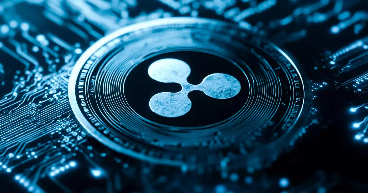 The Emergence of Spot XRP ETFs: Opportunities and Challenges