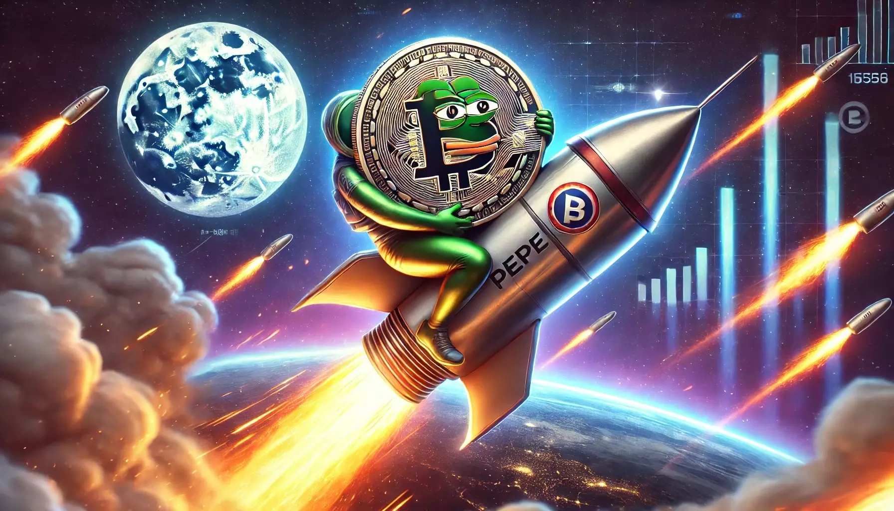 Future Projections: The Potential Surge of Pepe Coin by 2025