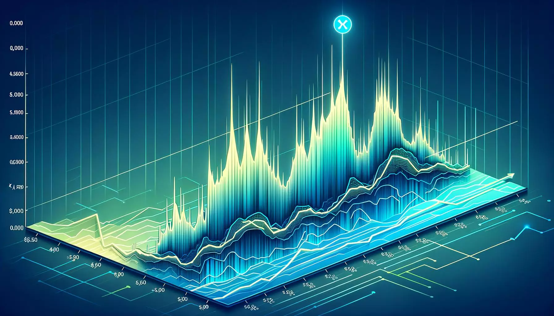 The Visionary Trader: Aayush Jindal’s Journey Through Financial Markets