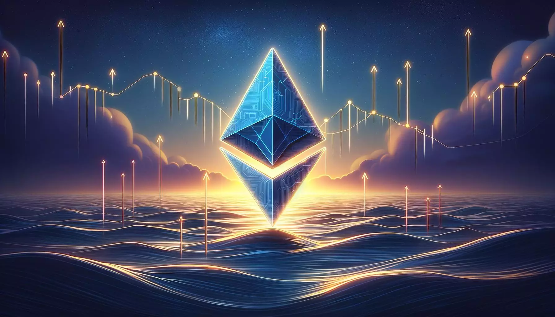 Ethereum Price Analysis: Struggles Below Key Resistance Levels