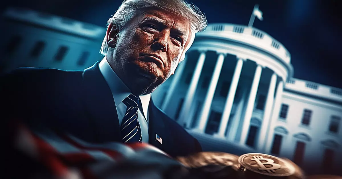 Trump’s Presidency: A New Era for Cryptocurrency