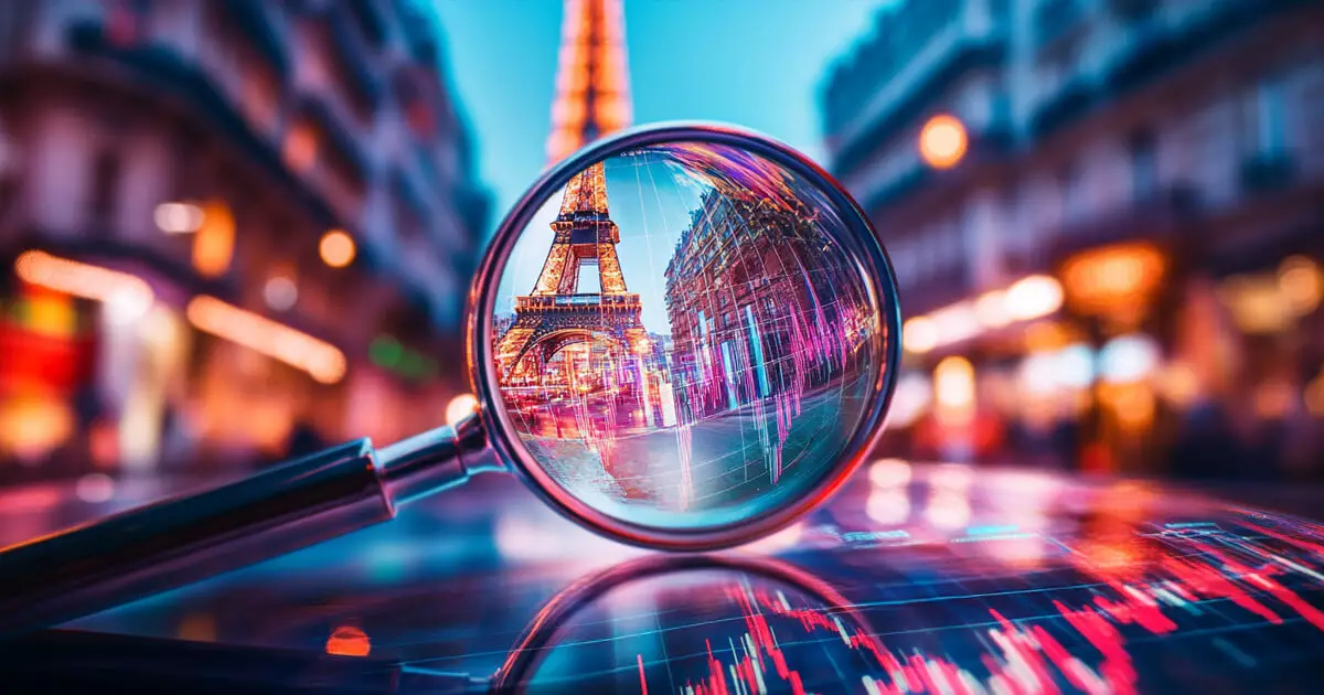 France’s Regulatory Crackdown on Polymarket: A Closer Look