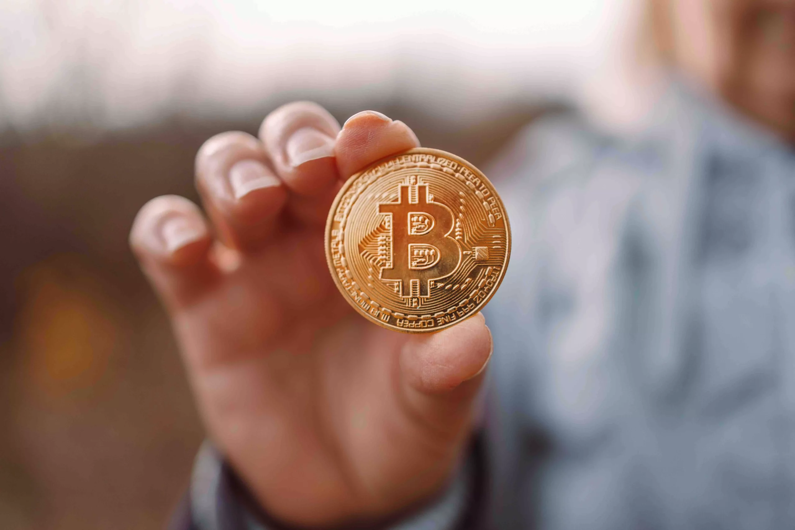 Bitcoin’s New Heights: A Coming of Age for Cryptocurrency