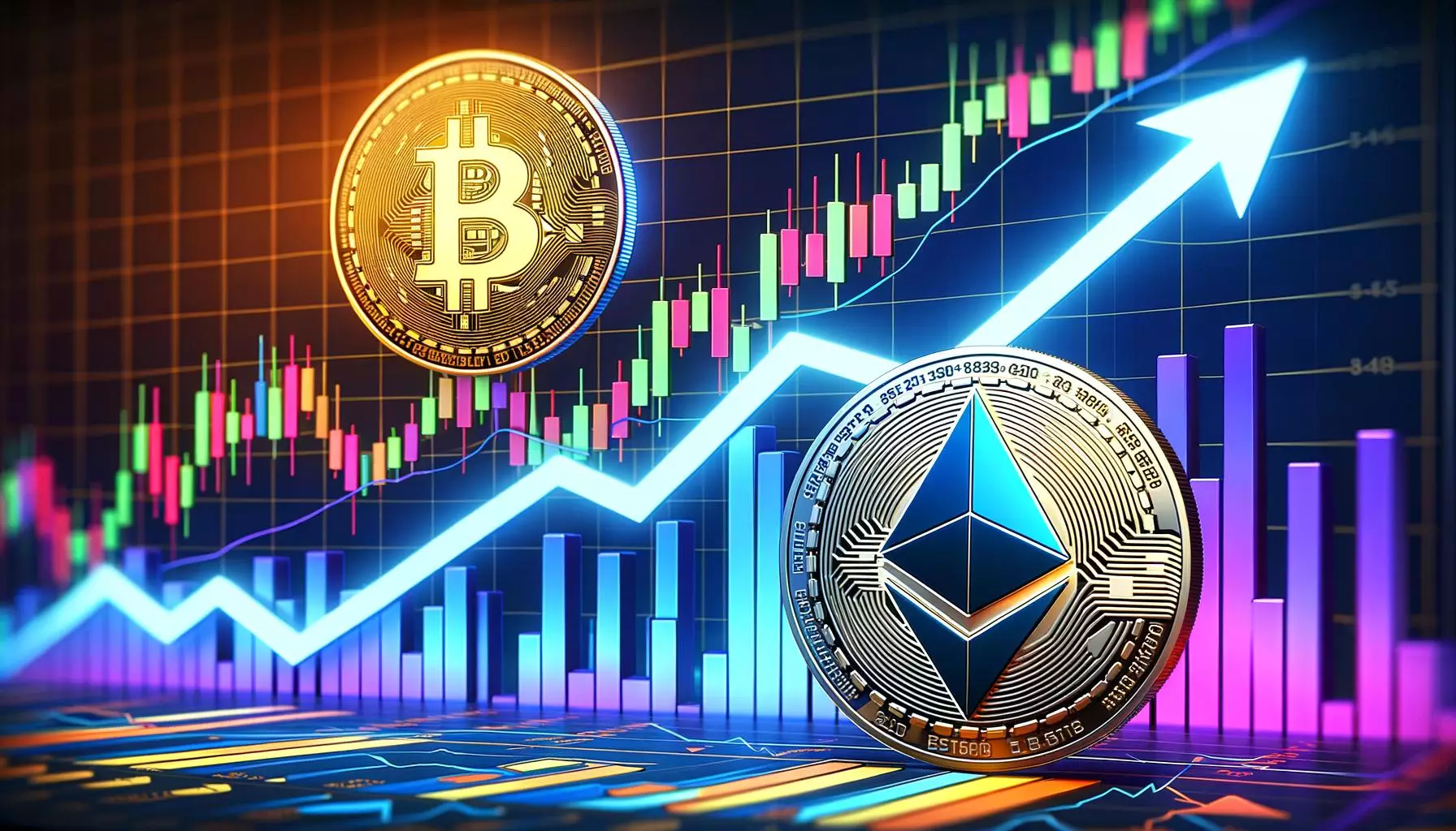 Ethereum Price Analysis: Navigating Resistance and Support Levels