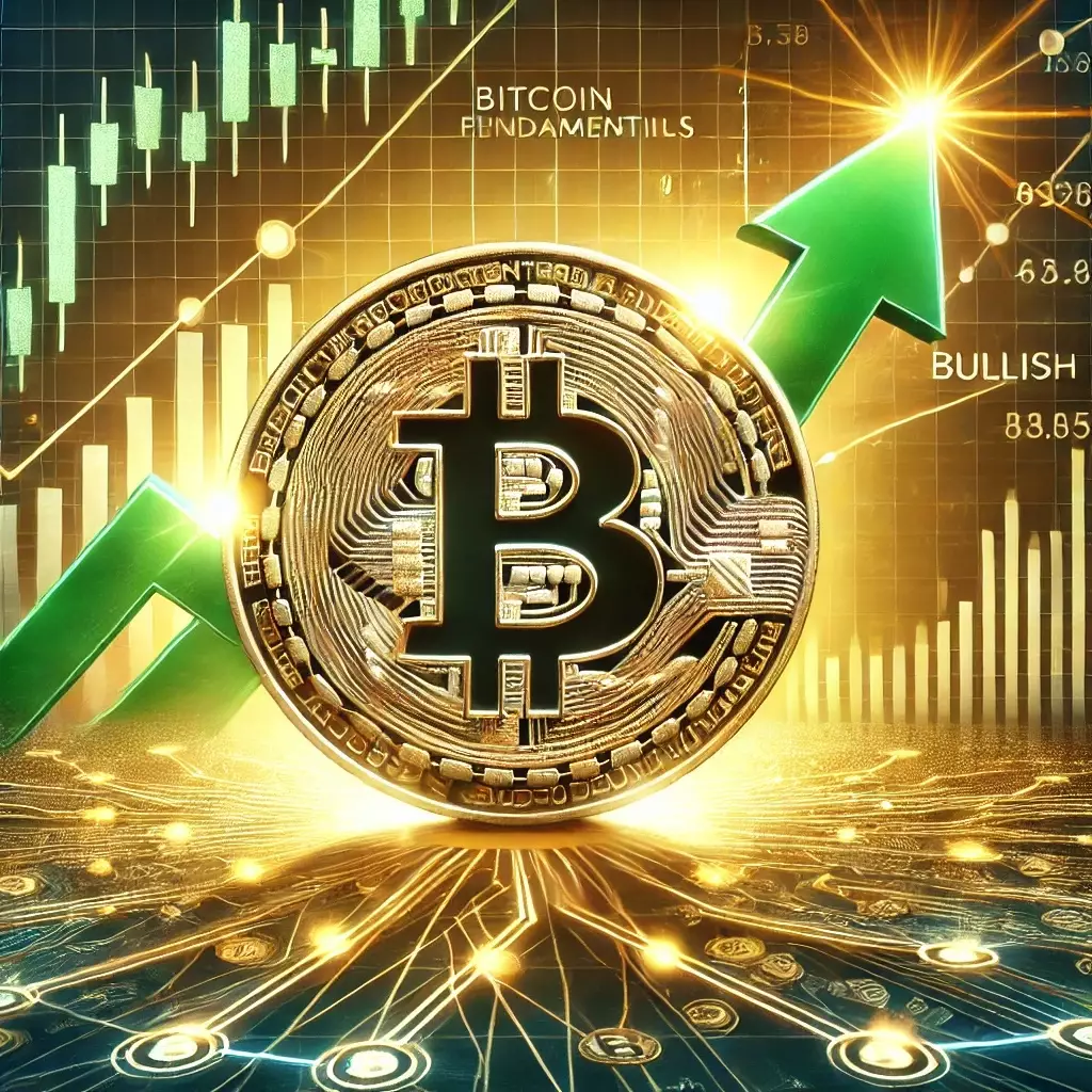 The Bullish Surge of Bitcoin: A Technical Analysis of the Current Market Sentiment