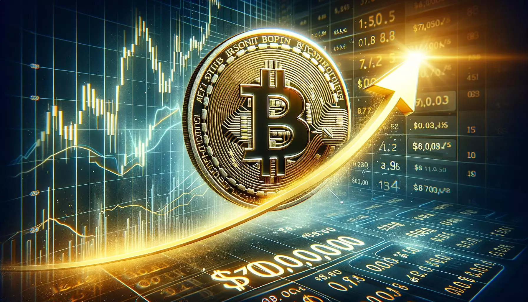 Bitcoin’s Bullish Pattern: Can it Reach $113,000?