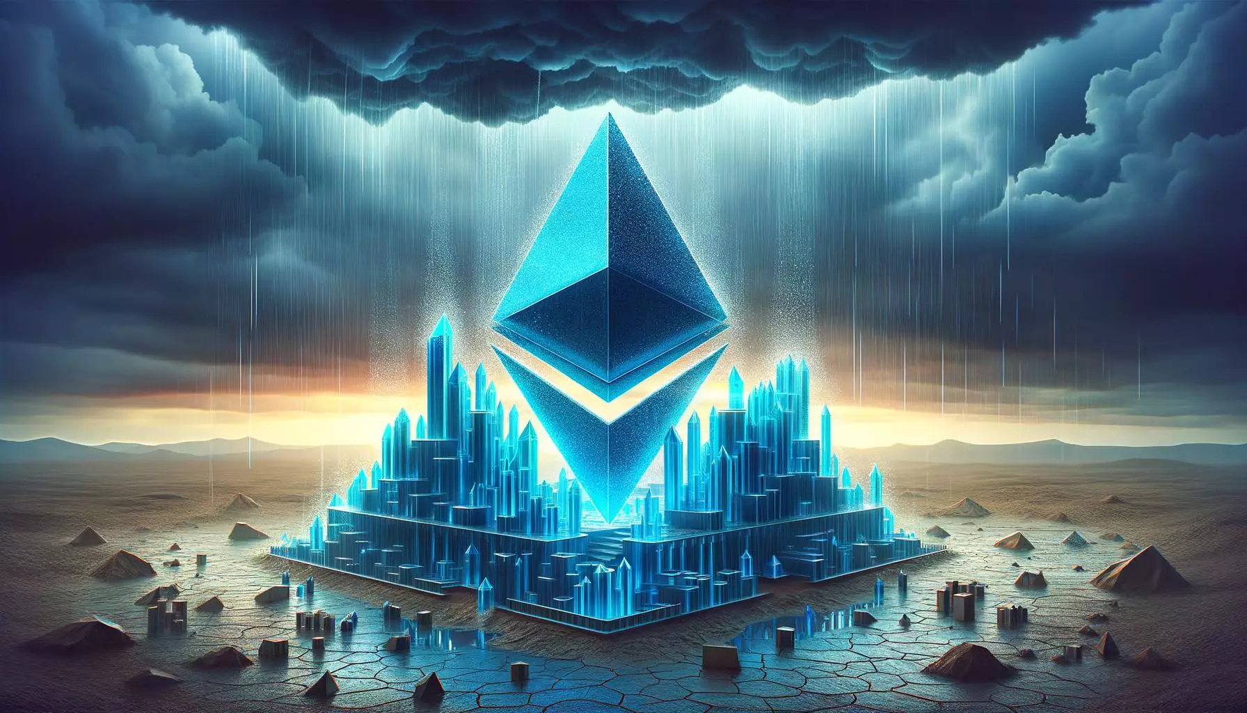 Ethereum Faces Significant Pressure: Analysis of Recent Price Movements