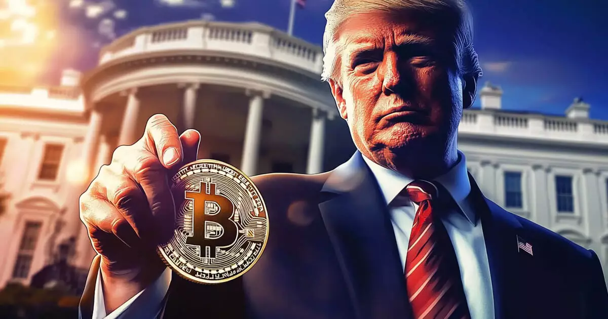 Potential Genesis of the ‘Crypto Czar’: The Future of U.S. Digital Asset Regulation