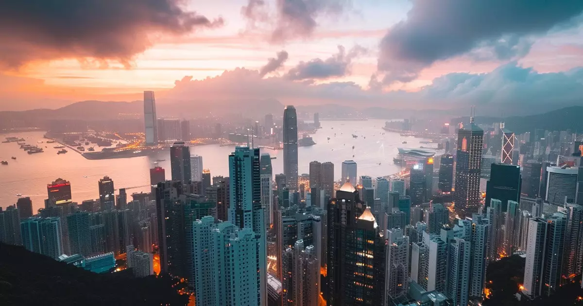 Hong Kong’s Strategic Moves to Fortify Its Financial Landscape