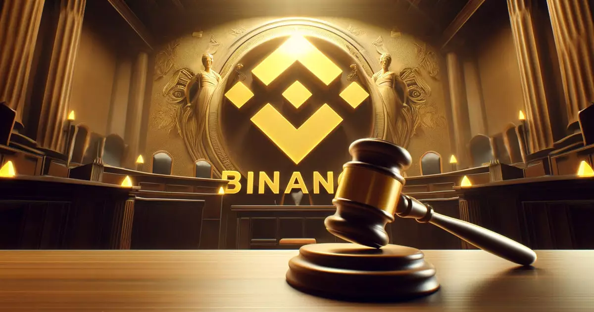 Whistleblower Allegations and Corporate Culture: The Case of Binance