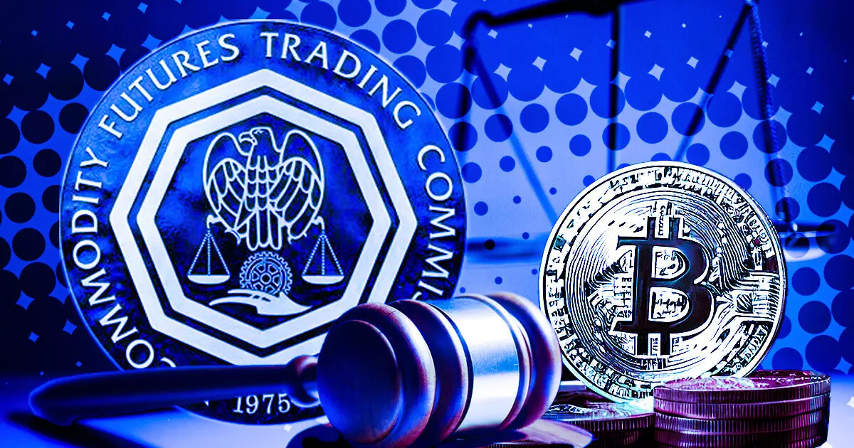 The Future of Crypto Regulation: Potential Shift to CFTC Oversight