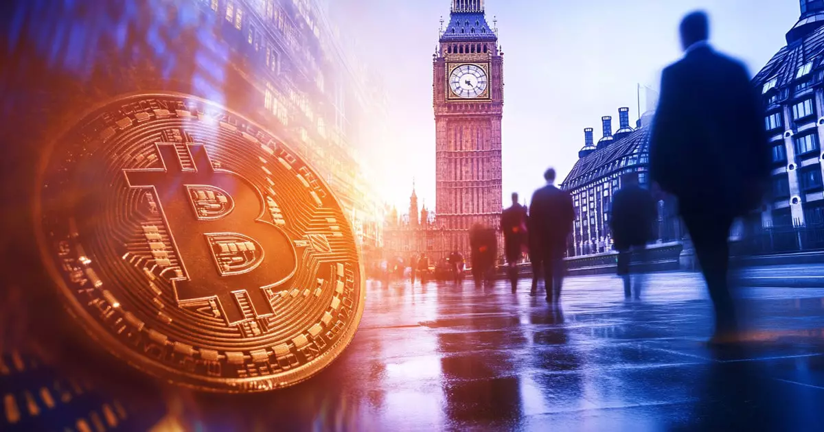 The Growing Landscape of Crypto in the UK: Trends, Risks, and Regulatory Developments