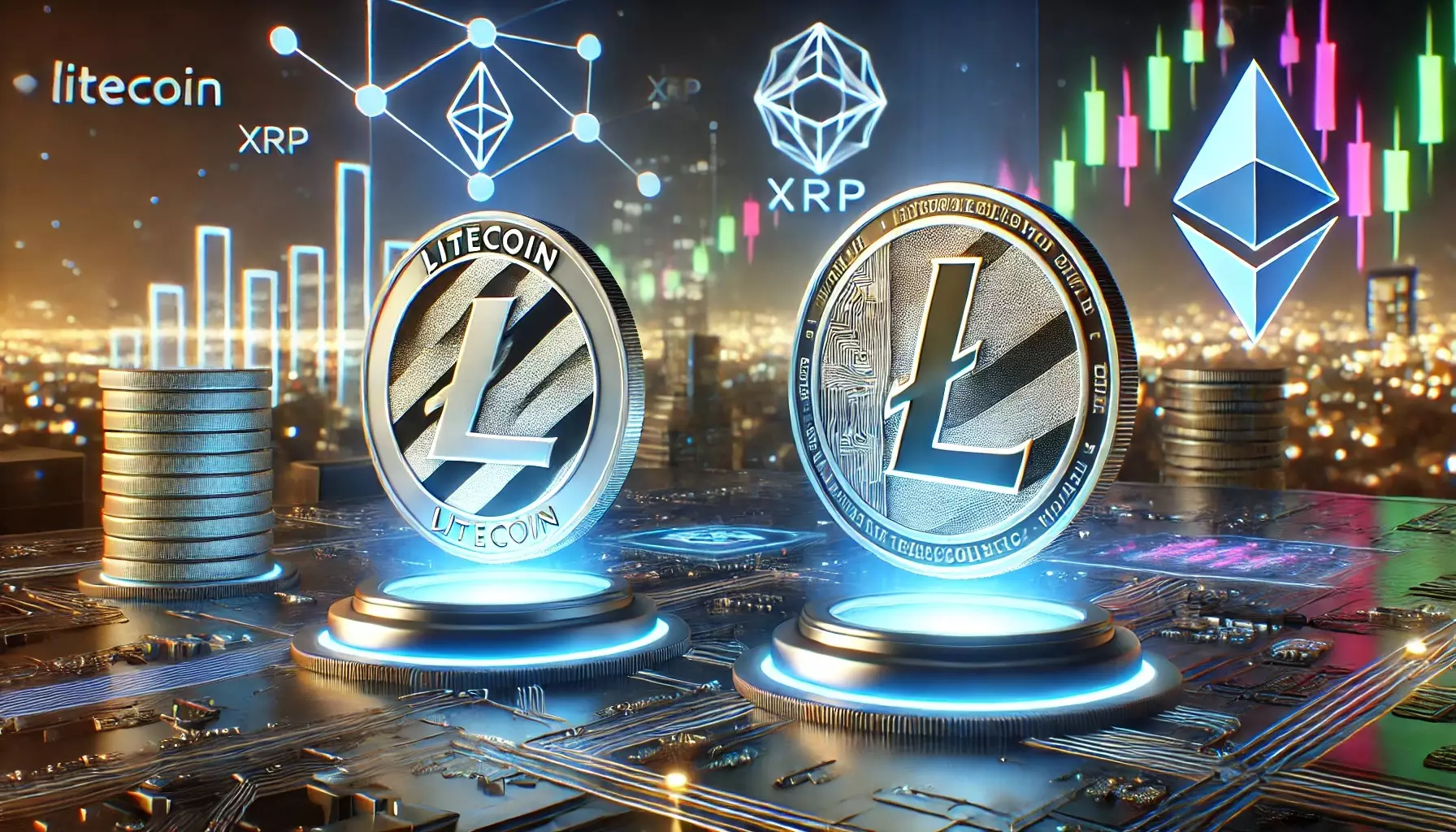 The Rise of Litecoin: Trends and Predictions in the Crypto Landscape