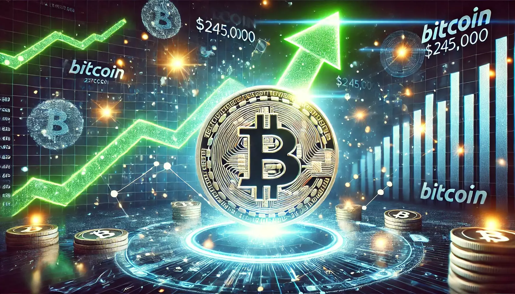 The Future of Bitcoin: Analyzing Projections and Market Sentiment