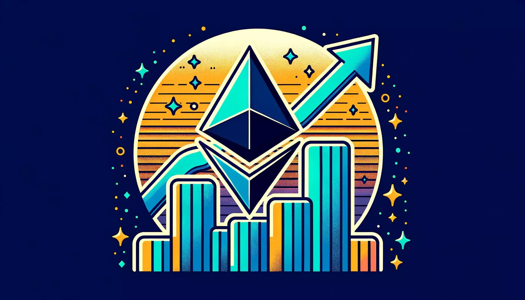 Ethereum’s Potential Revival: A Look at Current Trends and Resistance Levels