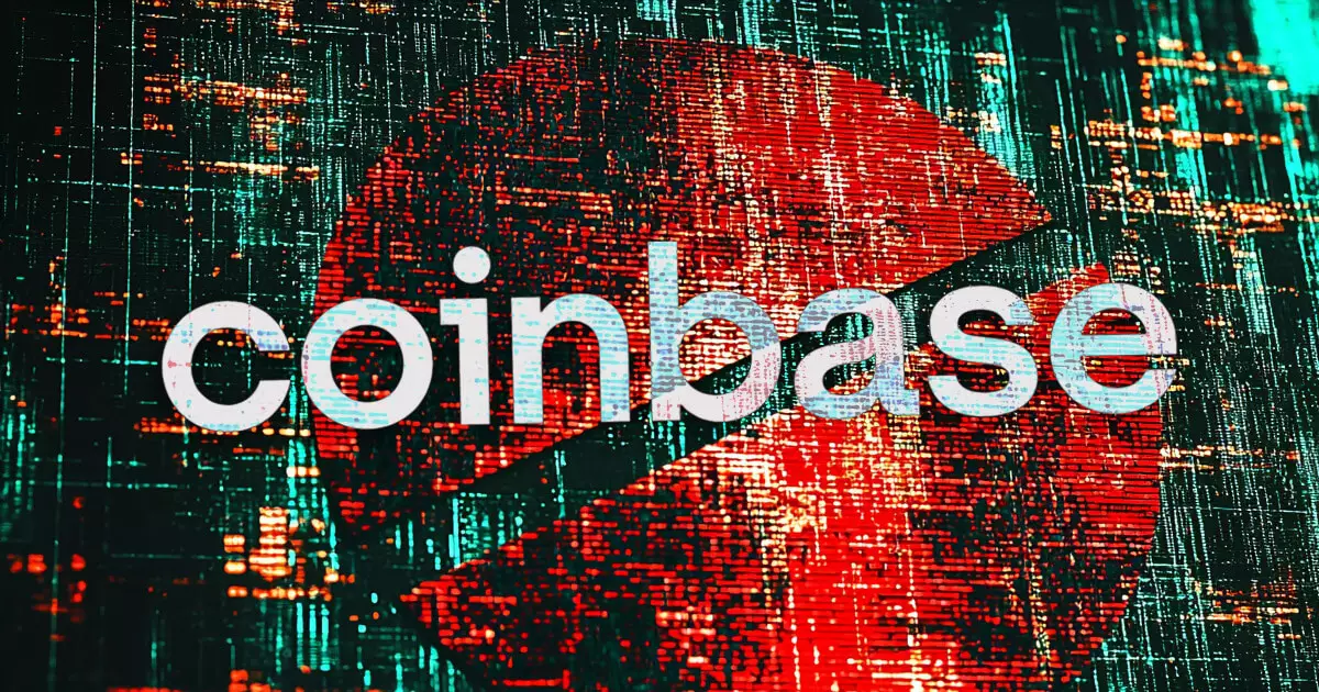 Coinbase’s Controversial Stance on VPN Usage: A Double-Edged Sword