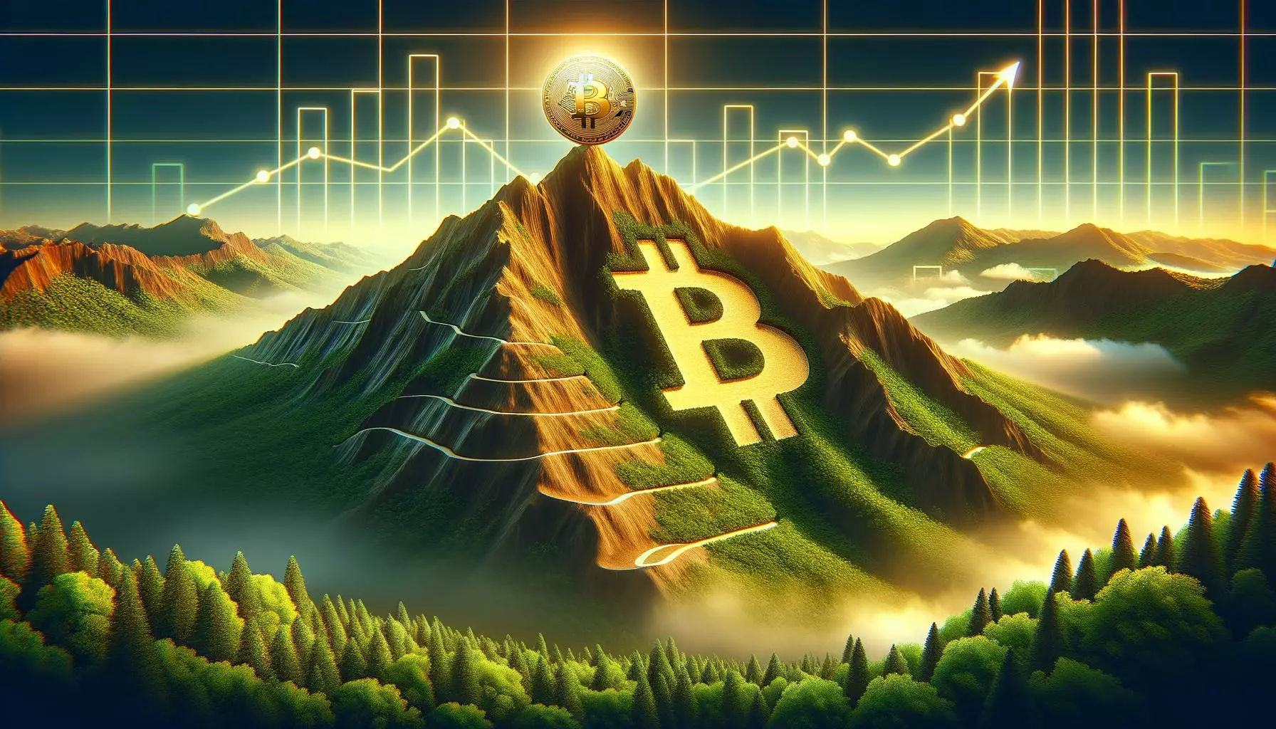 Bitcoin Market Outlook: Navigating Resistance and Support Levels