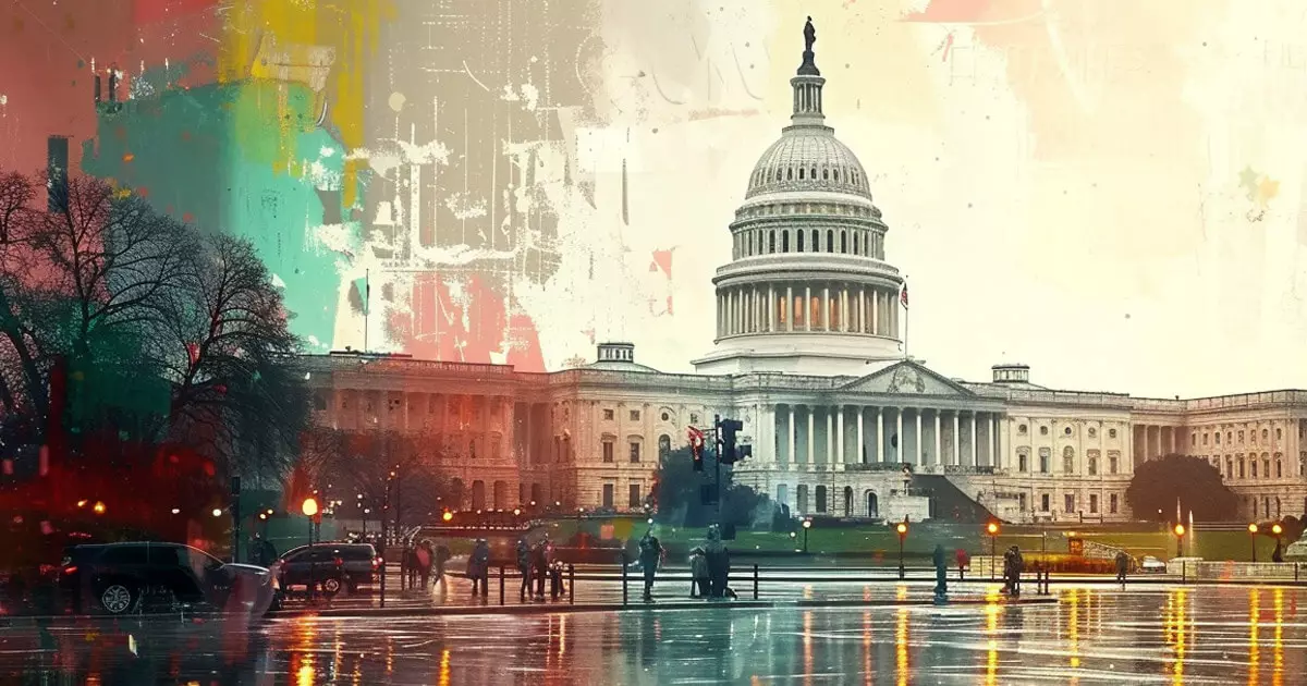 The Future of Crypto Banking: Congressional Scrutiny and Hopes for Reform