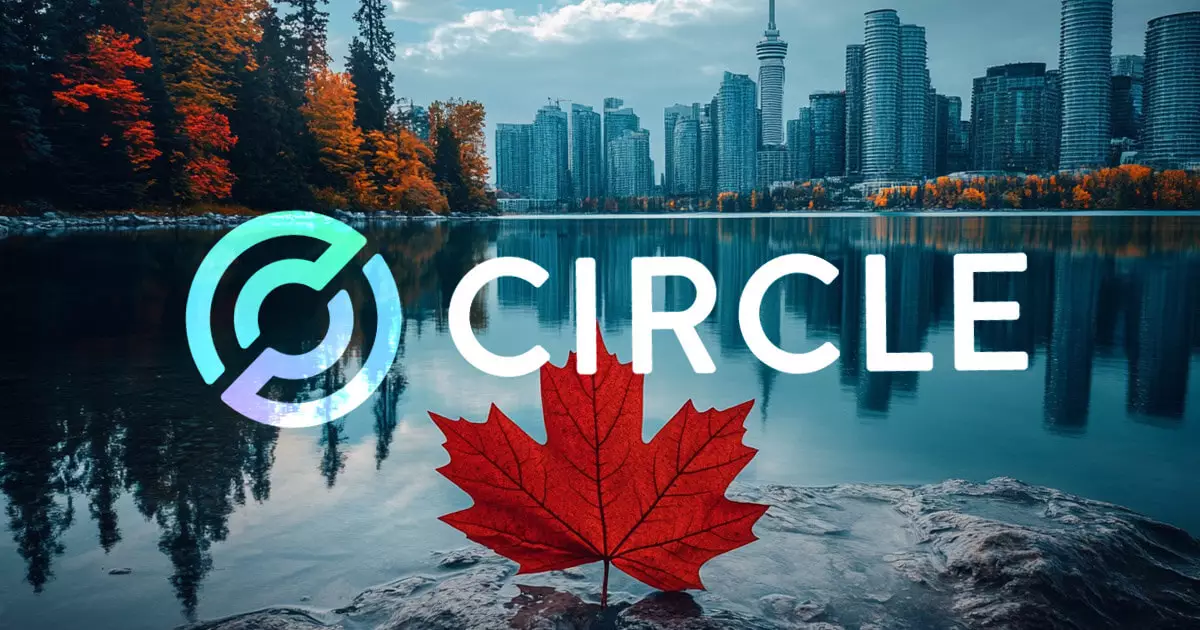 Circle’s Regulatory Triumph Amid Operational Challenges in Canada