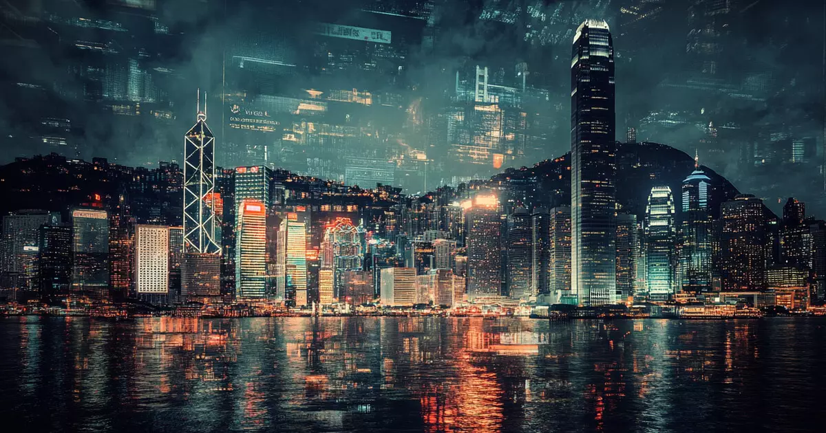 The Emergence of Stablecoin Regulations in Hong Kong: A New Era of Compliance and Innovation