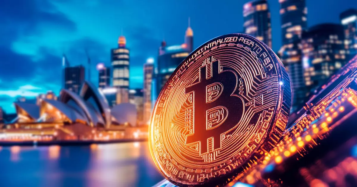 Strengthening Compliance in Australia’s Crypto ATM Landscape