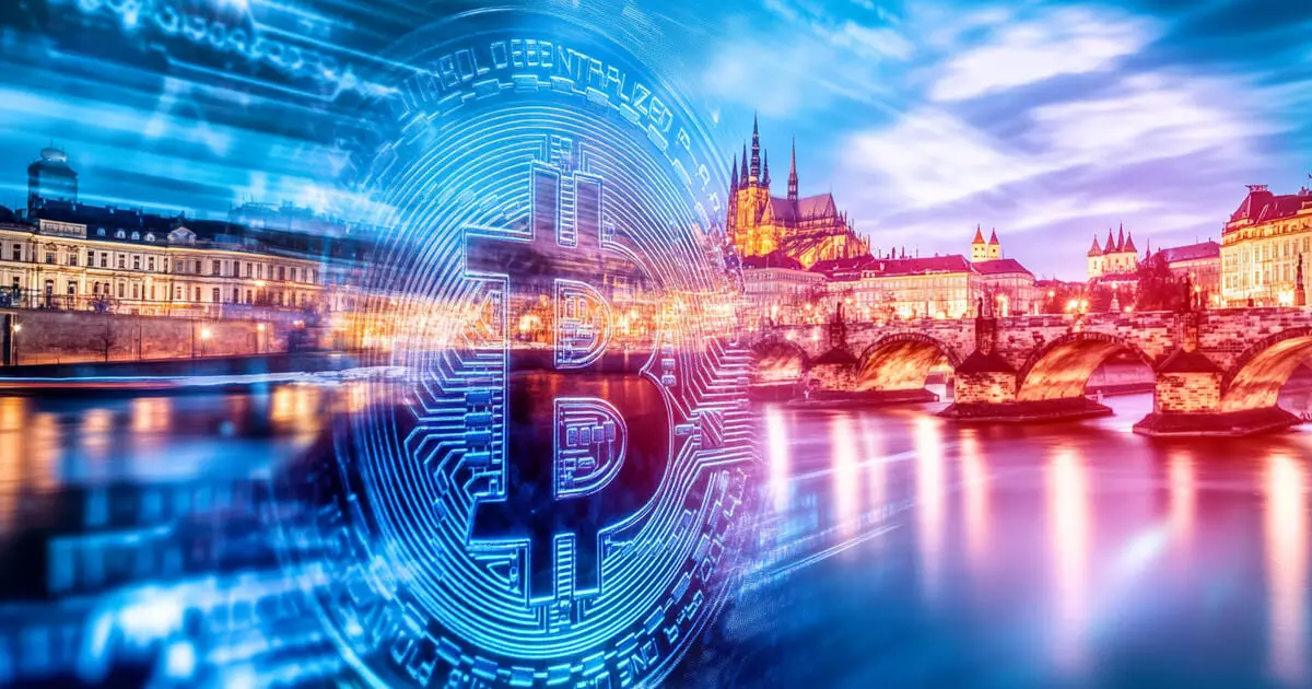 Czech Republic’s New Crypto Tax Exemption: What You Need to Know