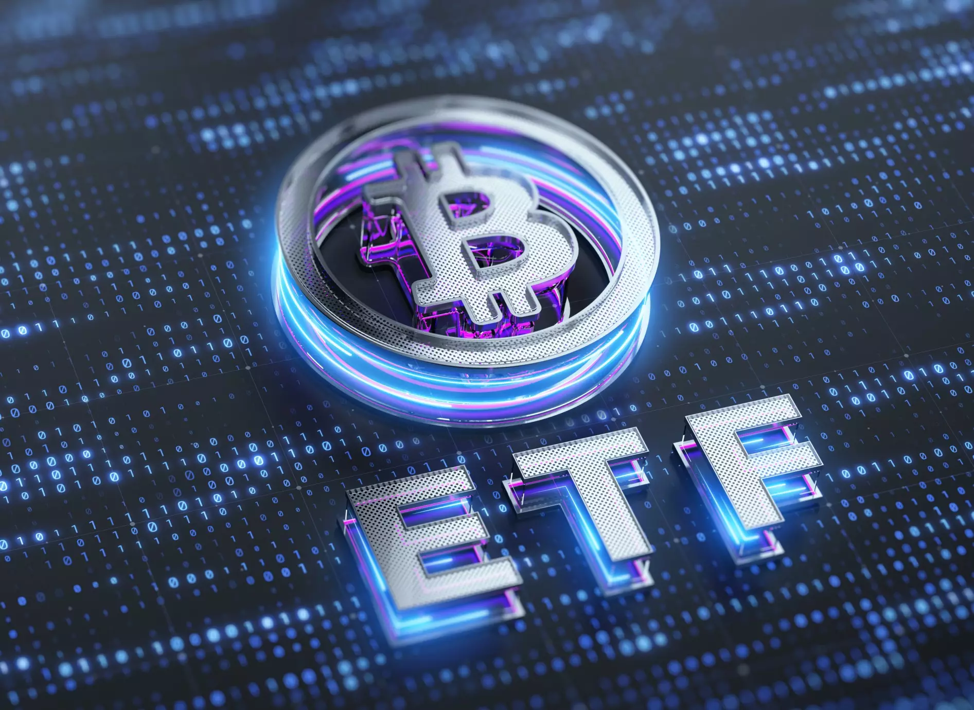 The Evolution of Bitcoin Ownership: The Rise of US Spot Bitcoin ETFs