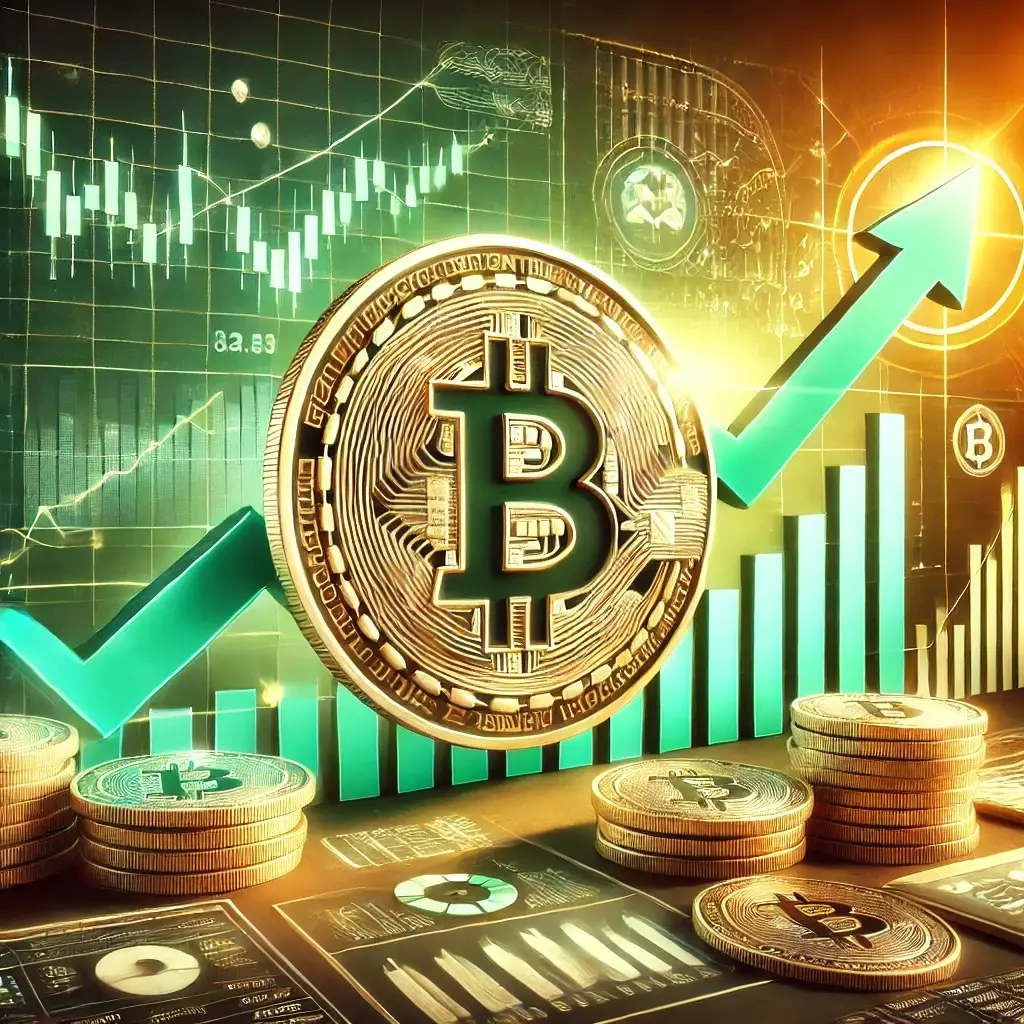 The Impending Shift in Bitcoin’s Market: Analyzing Trends and Predictions