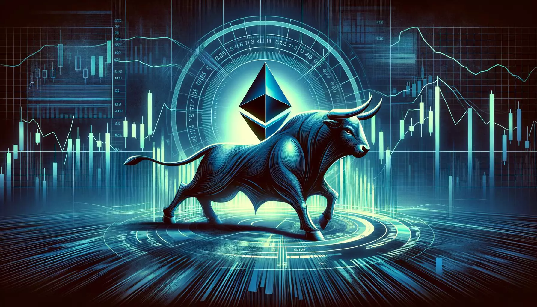 Ethereum’s Price Performance: An Analysis of Recent Trends and Future Projections