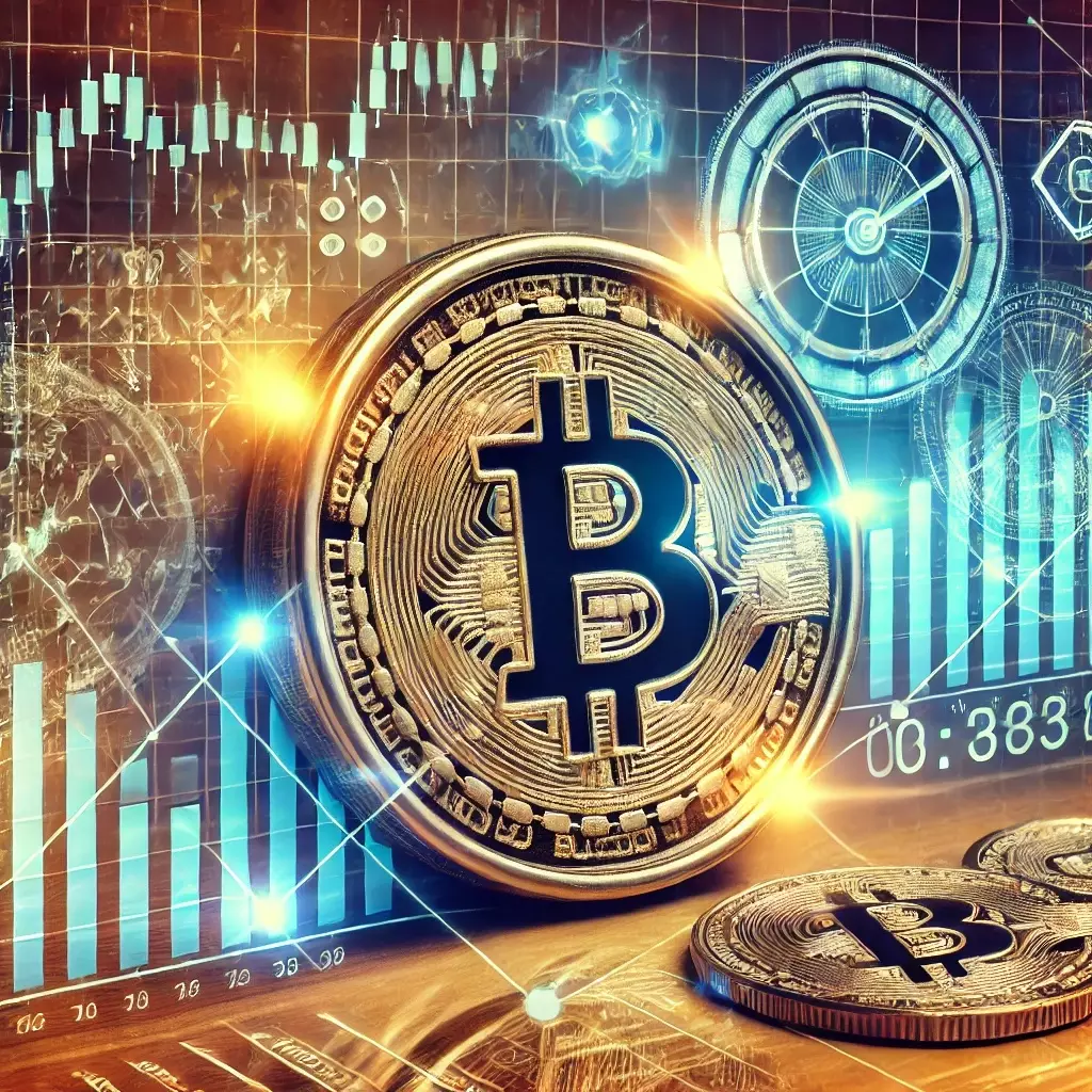 Analyzing Bitcoin’s Volatile Journey: A Path to Recovery?