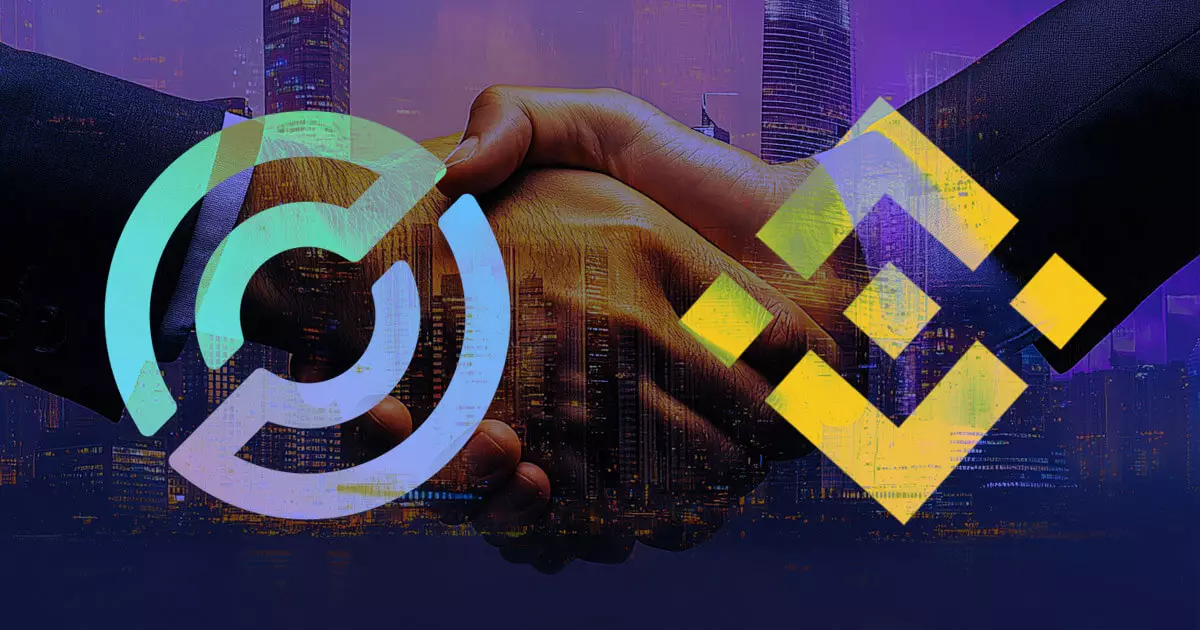 Binance and Circle Join Forces: A Game-Changer for Stablecoins