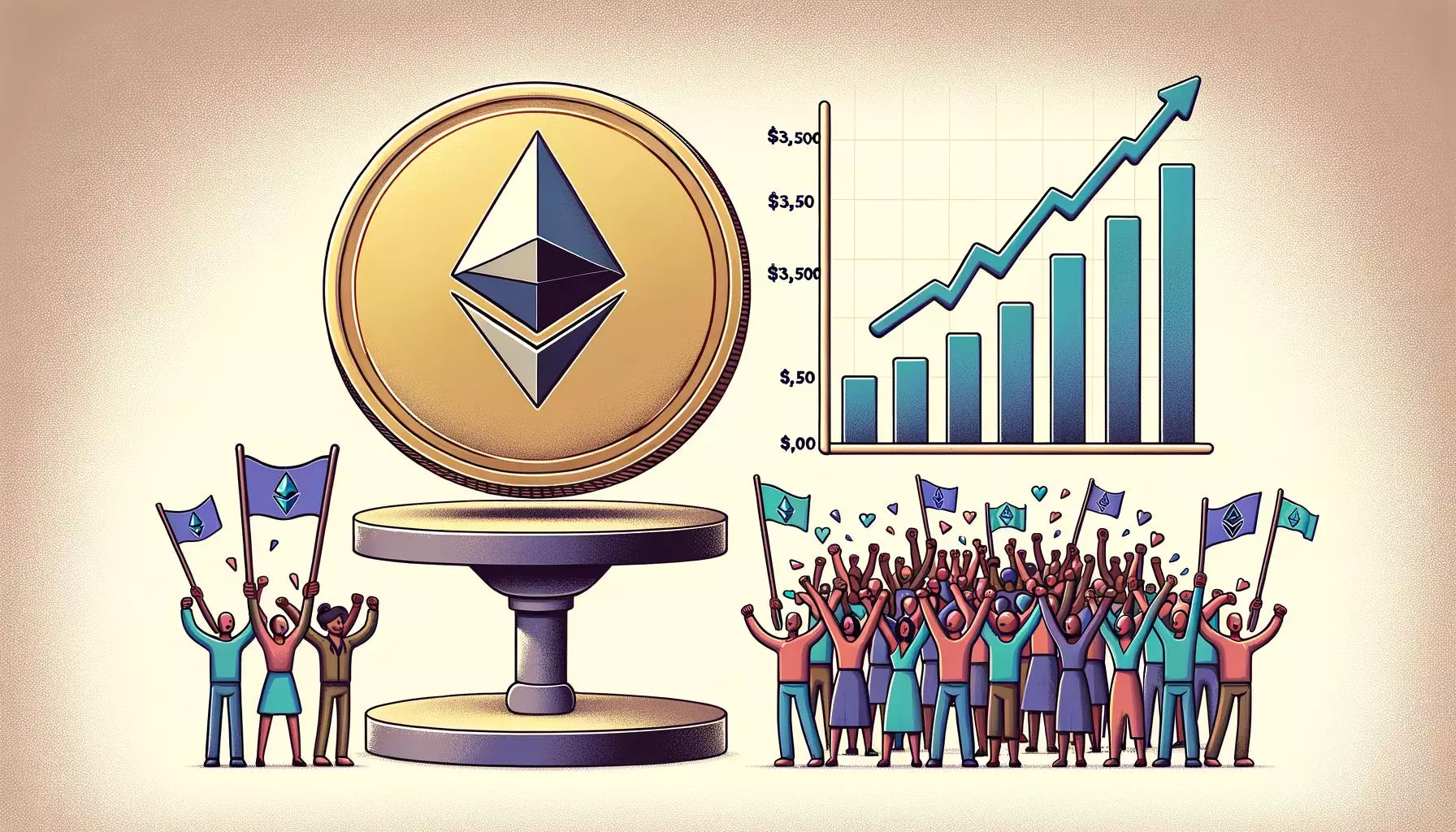 The Current State and Future Prospects of Ethereum: A Technical Analysis