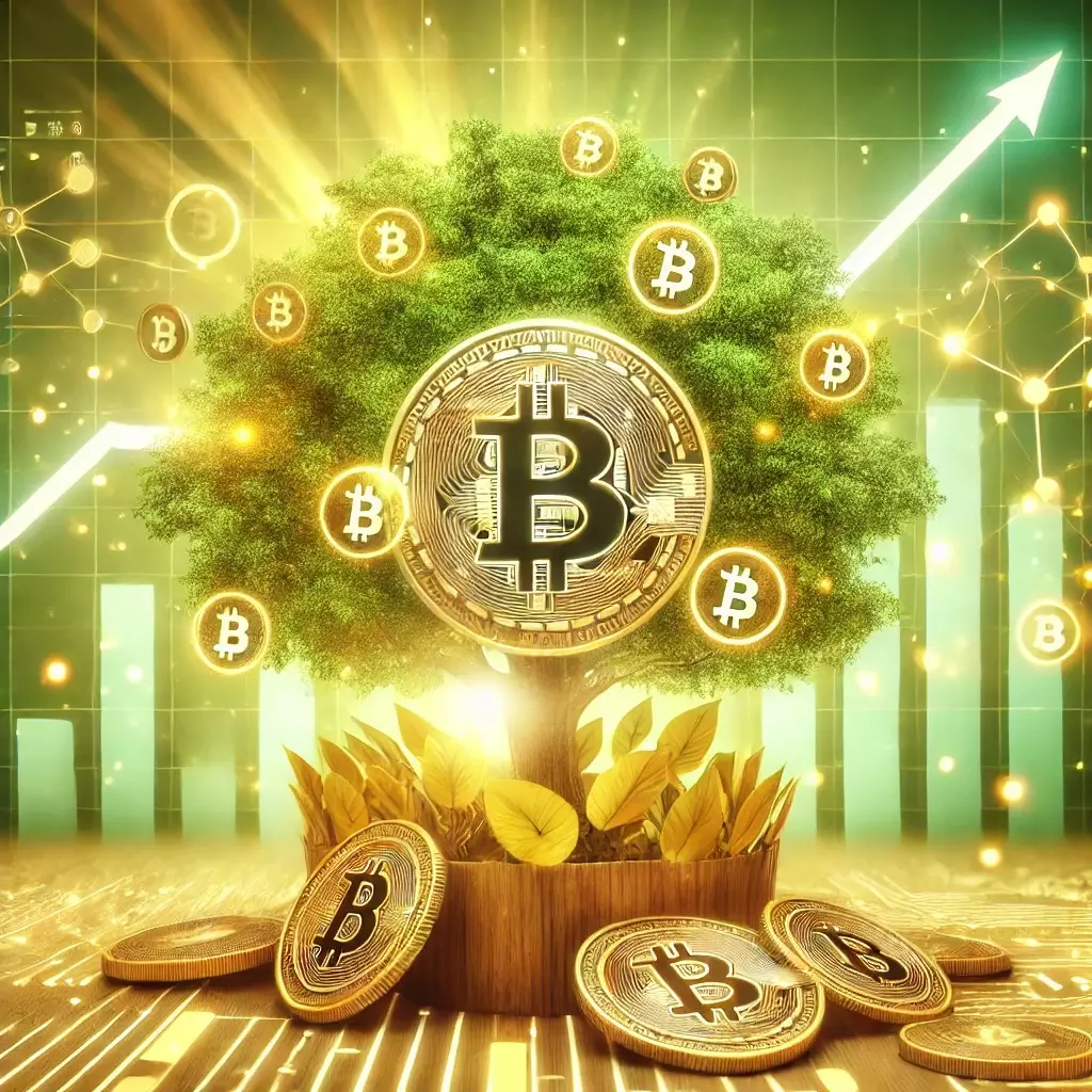 Decoding Bitcoin’s Patterns: A Comparative Analysis of CME Charts from 2023 and 2024