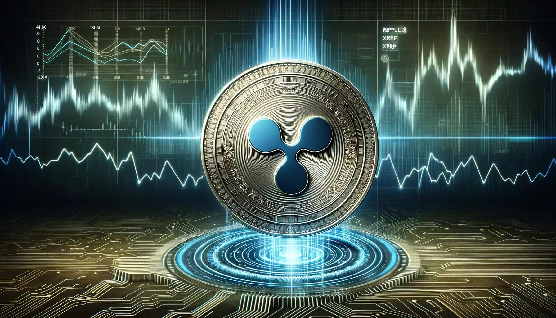 Horizon of Opportunity: XRP’s Path to a New All-Time High