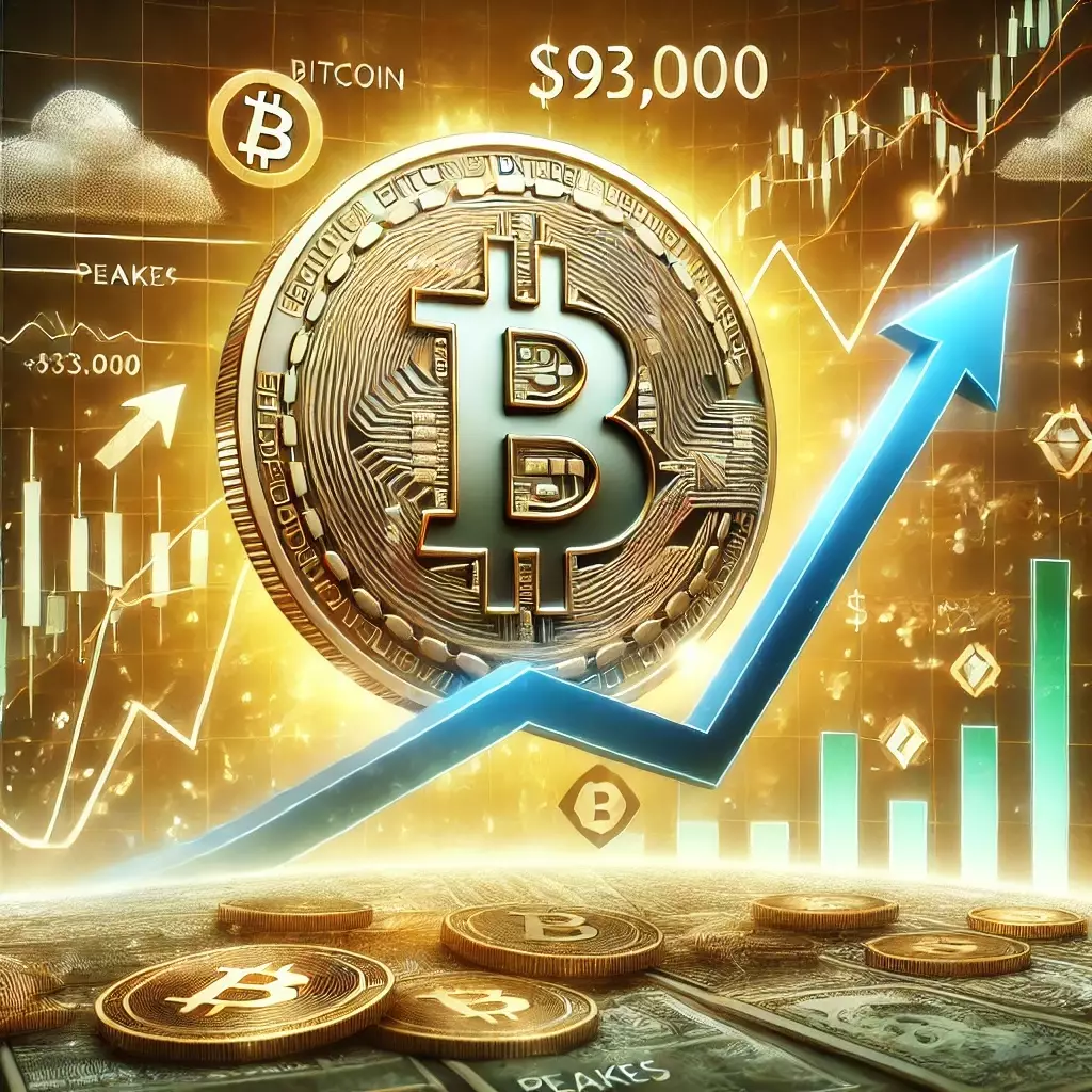 The Bullish Trajectory of Bitcoin: Analyzing the 2024 Surge and Future Predictions