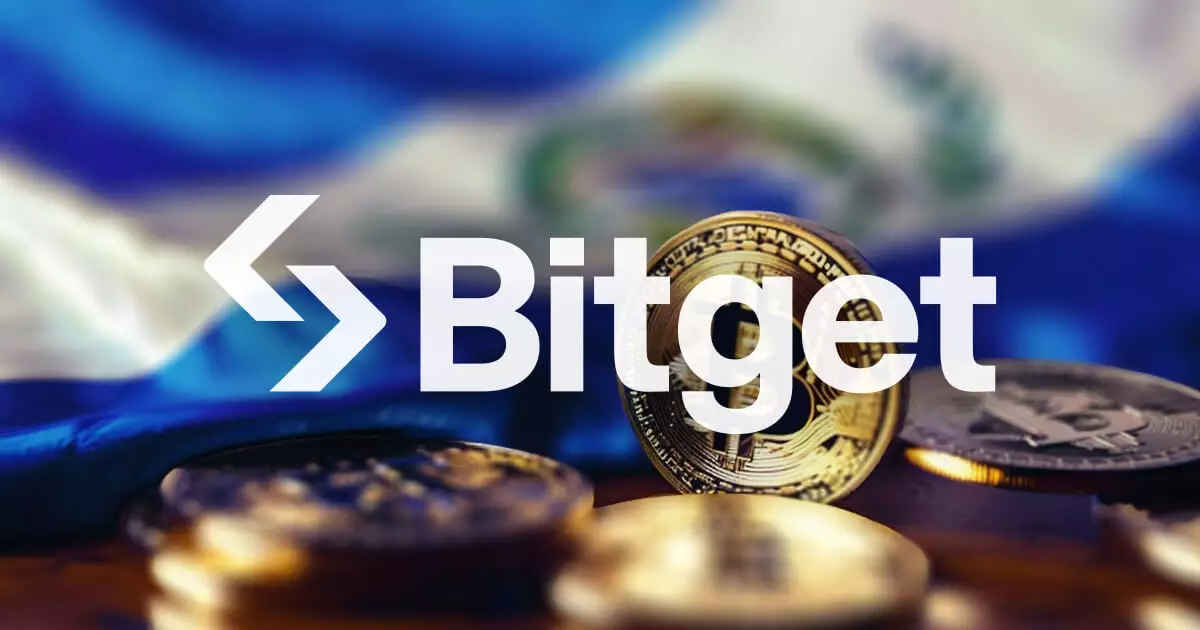 Bitget Acquires Bitcoin Service License in El Salvador: A New Era for Crypto in Latin America