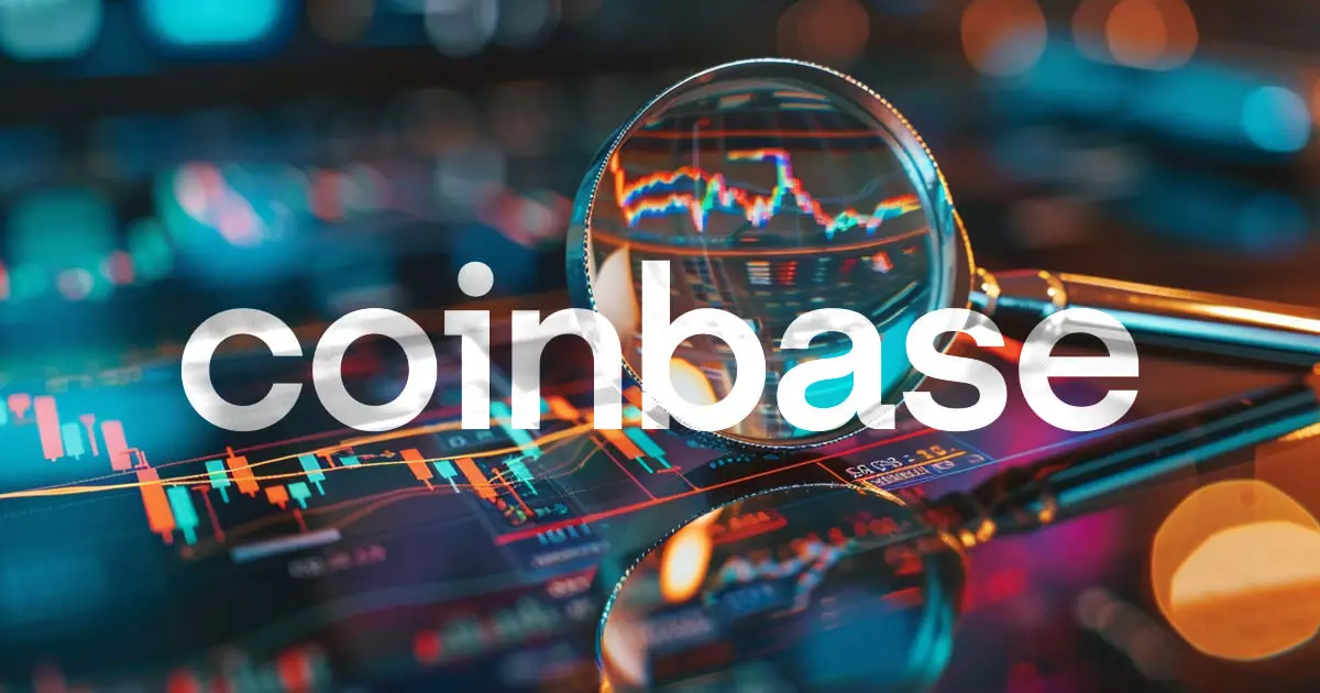 Analyzing the Trends in Law Enforcement Requests to Coinbase