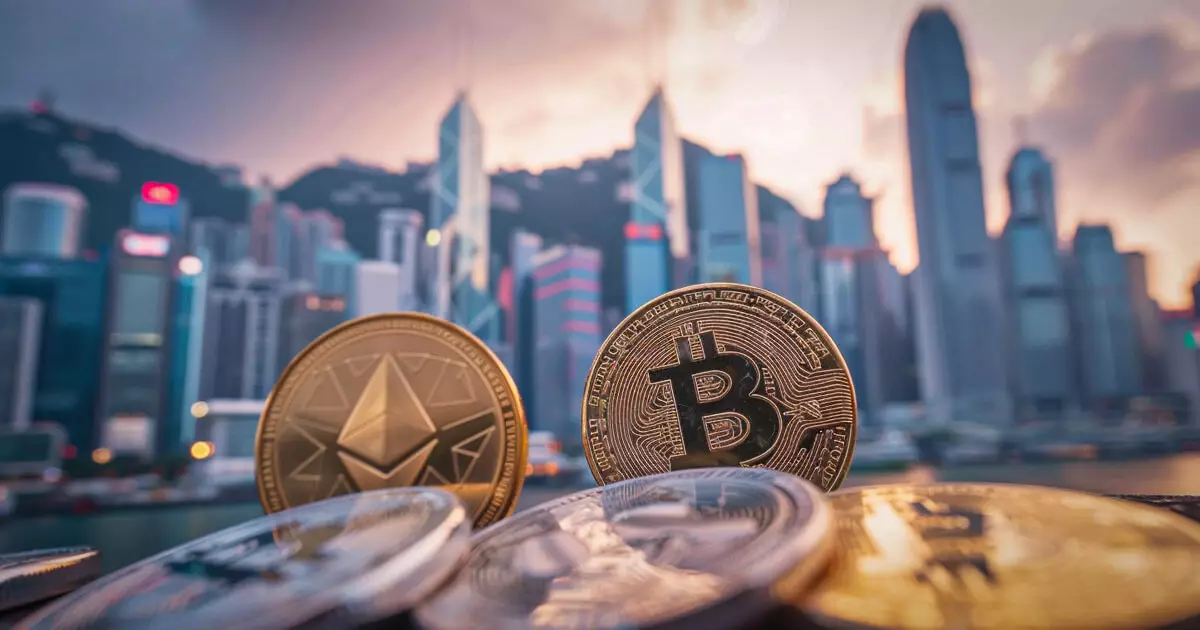 Hong Kong’s Ambitious Leap into Regulated Virtual Asset Trading