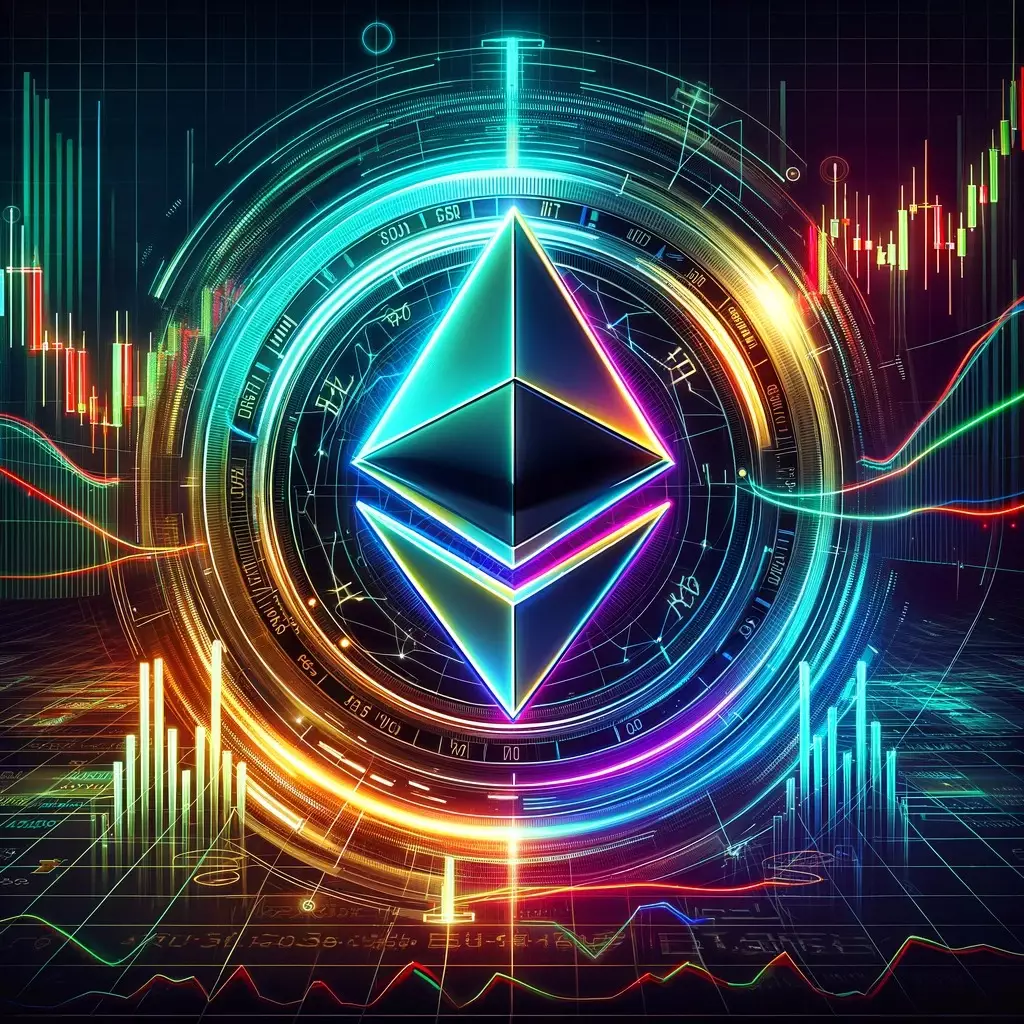 The Road Ahead for Ethereum: Navigating Corrections and Opportunities