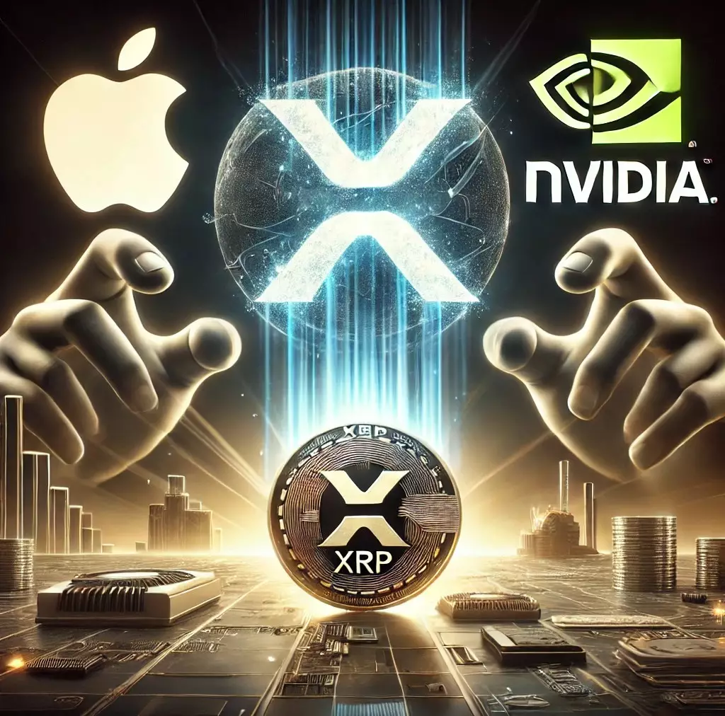 The Rising Tide: The Future of XRP and Digital Assets in 2025