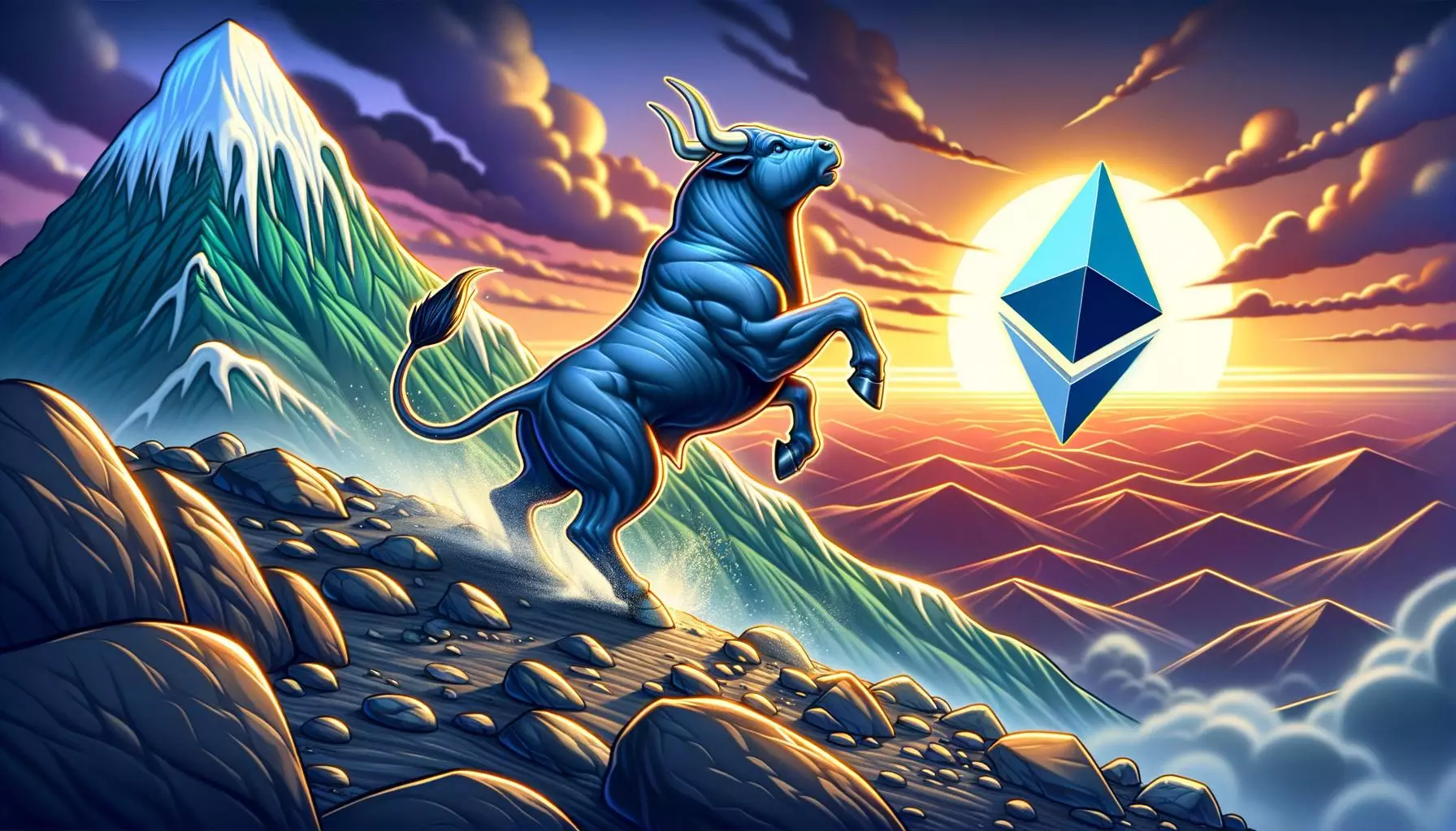 Ethereum Price Analysis: Current Trends and Future Predictions